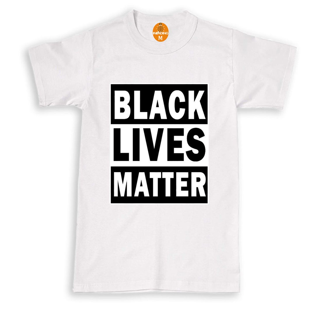 Black Lives Matter T-Shirt