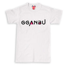 Load image into Gallery viewer, Inspired Squid Game T-shirt Cosplay GGANBU Newest Novelty Drama Halloween T Shirt
