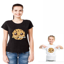 Load image into Gallery viewer, Cookie SwirlC Crewneck Classical T-Shirt
