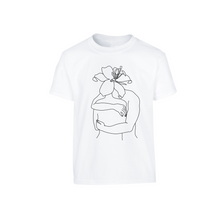 Load image into Gallery viewer, Happy Valentine&#39;s Day Romantic Couple Hug Love T-Shirt, Cute Romantic T-Shirt for Men or Women
