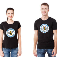 Load image into Gallery viewer, A City United Manchester Bee Classical TShirt
