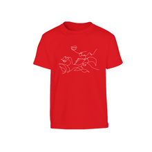 Load image into Gallery viewer, Valentine&#39;s Day Love Tshirt, Cute Shirt with Romance, Boyfriend and Girlfriend Love Shirt, Couple Ideas, Matching Love Tshirt

