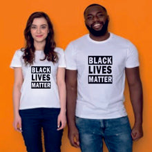 Load image into Gallery viewer, Black Lives Matter T-Shirt
