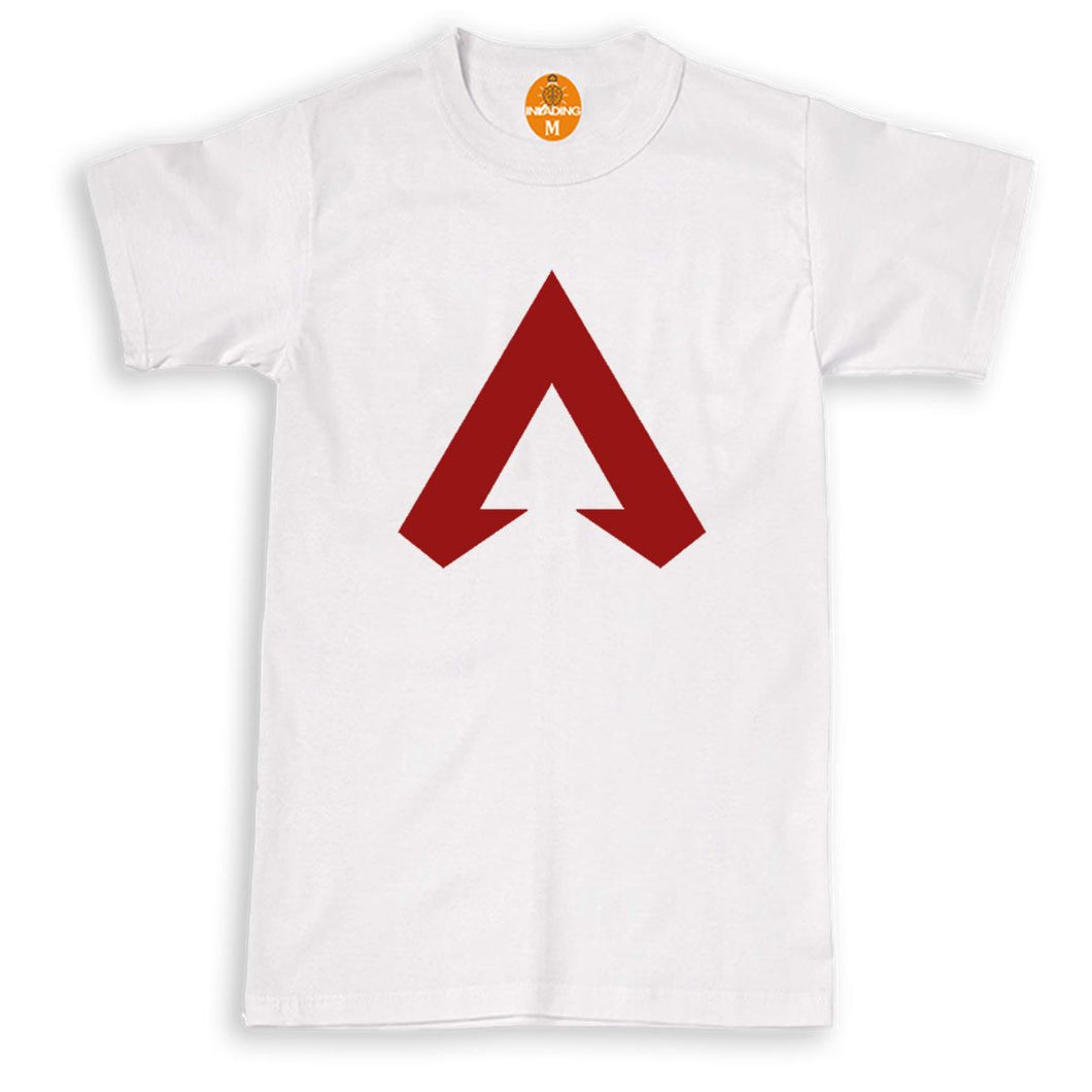 Apex Legends Classical Crew Neck T-Shirt