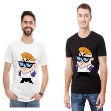 Load image into Gallery viewer, Dexter's Laboratory Classic T-Shirt
