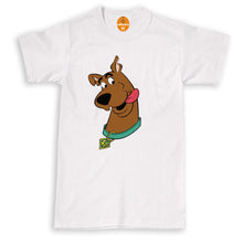 Load image into Gallery viewer, Scooby Doo T-Shirt Cartoon Funny Family Retro Present
