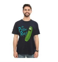 Load image into Gallery viewer, I&#39;m Pickle Rick - Rick and Morty Unisex Tee
