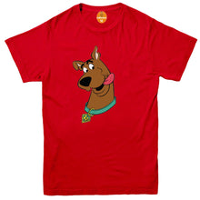 Load image into Gallery viewer, Scooby Doo T-Shirt Cartoon Funny Family Retro Present
